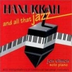 Hanukkah and all that Jazz